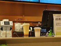 -奈雪的茶(印象城店)