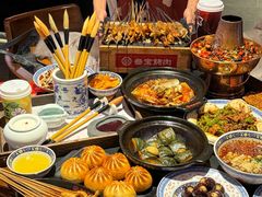 -京元盛铜锅涮肉(上海总店)