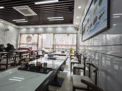 -祁家面馆(卫岗店)