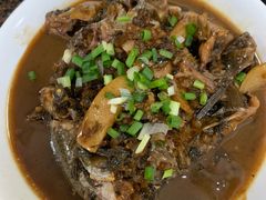 河杂鱼-张一品食府