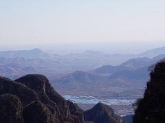 -狼牙山风景区