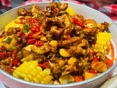 -辣小鲜·南昌大排档(船山路店)