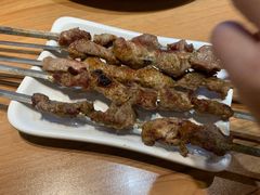 -品回味清真西北楼(宁波首店)