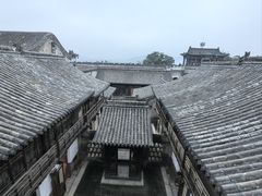 -山西王家大院