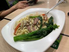 -佰搭果·广式茶餐厅(石牌东路店)