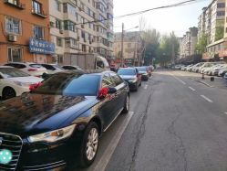 -华润婚车租赁公司·和胜租车
