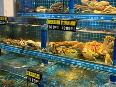 -鲜鲜·鲅鱼圈海鲜(于洪店)