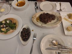 -摩根扒房(桐梓林店)