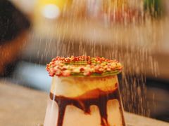 -BE NORMAL CAFE(霞溪路店)