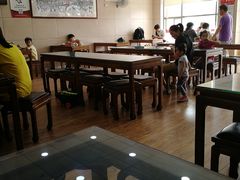 大堂-庆丰包子铺(房山长阳店)
