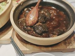 -火啫啫·粤式啫啫煲(南京弘阳店)