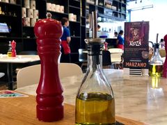 -玛尚诺Pizza&Bar(长泰广场店)