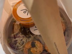 -THE WOODS 简餐 (国贸商城店)