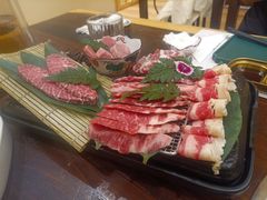 -花肴·和牛烧肉(顺义五里仓店)