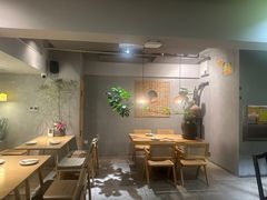 -本处·素食·融合料理(南油店)