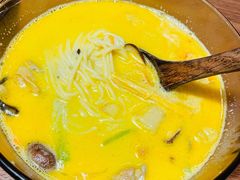 花胶鸡汤米线-云水瑶意境云南菜(柏威年购物中心店)