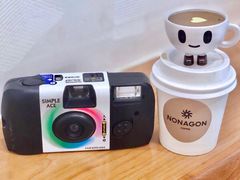 -Legno.ita Coffee by Wood(襄阳南路店)