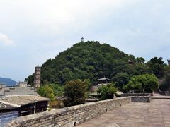 -台州府城(江南长城)