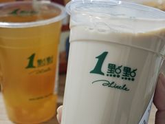 -1点点(国美店)