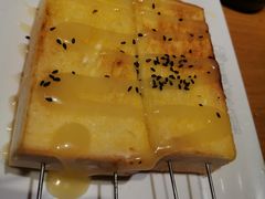 -星光小把串·海鲜烧烤(西安路店)