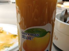 -一桶江山餐厅(松北店)