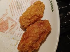 -新白鹿餐厅(松江开元地中海店)