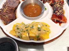 -观塘港茶餐厅(八一大道店)