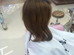 点击看大图 -BULB STUDIO 巴柏明星发型工作室