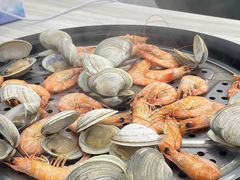 -船奇蒸汽海鲜·闽菜(八市海鲜总店)