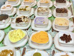 -香港華心糖水鋪(南西总店)