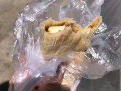 -小红旗臭豆腐炸冷面(万达店)