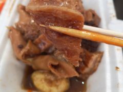 -细妹五香牛杂(步行街店)