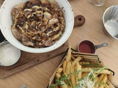 -The Good Place好地方·Brunch·coffee(国贸店)