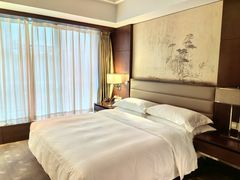 -北京希尔顿逸林酒店