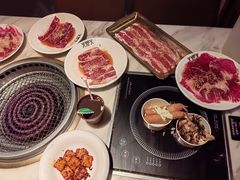 -火炉火自助餐(西直门凯德MALL店)