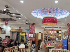 -鹤乡东北菜(崮山路店)