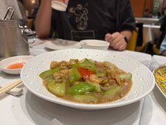 -香港龙凤楼(陆家嘴中心店)