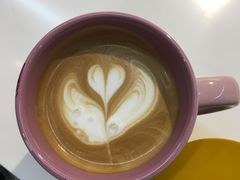 -Manner Coffee(光大安石中心)