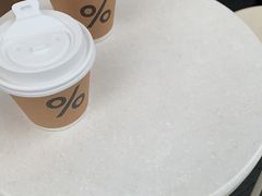 -% Arabica阿拉比卡咖啡(深圳湾万象城店)