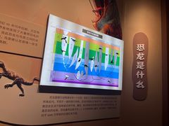 -天津自然博物馆