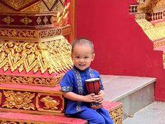 -西双版纳融创皇冠假日度假酒店