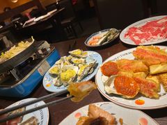 -松子料理(白家庄店)