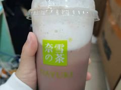 -奈雪的茶(华强北中航城店)