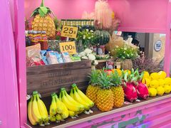 -泰妃殿(武汉首店)