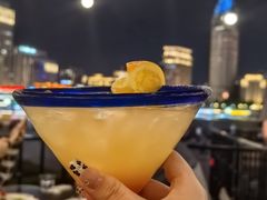 -Chili's Cafe&Bar奇利斯(滨江店)