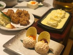 -小句号·精致料理(江南环球港店)