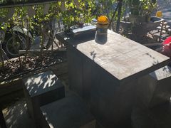 -蝶豆花蓝面条