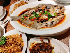 -六泰居·尔滨地标·东北菜(松北店)
