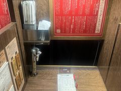 -一兰拉面(新宿中央东口店)