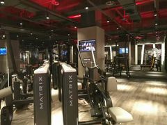 -威尔仕健身·游泳(龙湖天街店)
